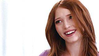 Chloe Amour - She said she's old enough to lick pussy - ah-me.com