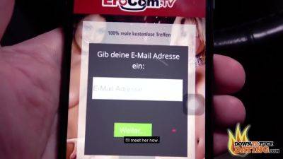 Is Excited To Fuck On The First Date - Karina Clarke And Jolee Love - hotmovs.com