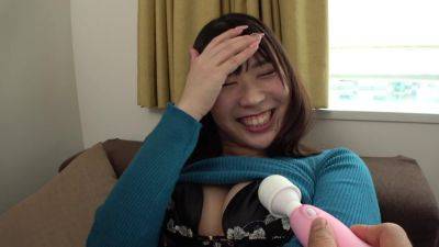 マジ軟派、初撮。 2145 乳首が弱点のバリスタガール！！罰ゲームでオトナのオモチャを…(承諾サイトのみ転載可能) - senzuri.tube