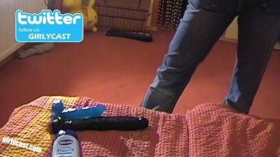 Nina & Andy Erstes Privates Xxx Home Video - hclips.com