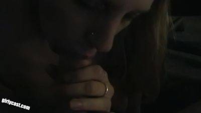 Kati Visits Me In The Office - Uncut - hclips.com