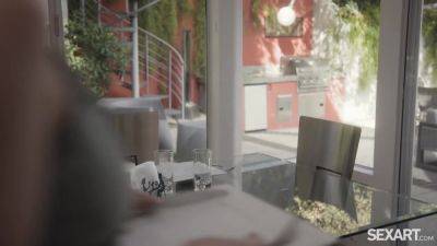 Lilly Bell - Together - Chloe Amour & Lilly Bell - hotmovs.com