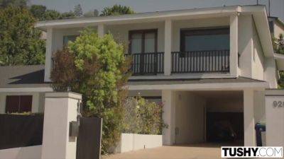 Lets Have Anal Sex While Your Wife Is Gone 12 Min - Jean Val Jean And Pepper Hart - hotmovs.com