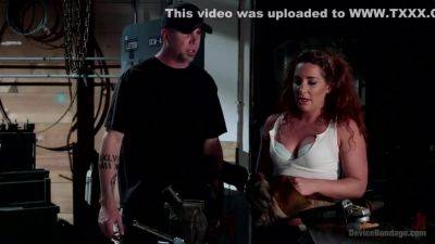 Best Porn Movie Device Bondage Best - hotmovs.com