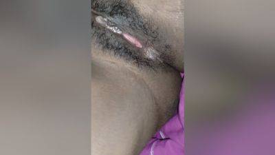 Kanada House Wife Hot Girl Friend Boobs Pressing Pussy Massage - desi-porntube.com - India