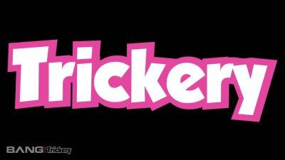 Val Steele - Valerie Steele - Valerie Steele And Val Steele In Wants Some Big - hotmovs.com