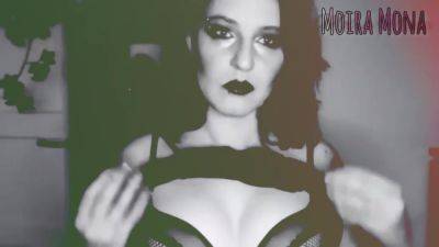 You'll Be My Slutty Servant - hclips.com