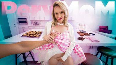 Rion King - Rebel Rhyder - Jealous MILF Rebel Rhyder Demands Attention - Big Tits, Blowjob, Creampie, and Rough Sex with Rion King - xxxfiles.com