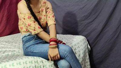 Hot Indian Stepmom Fucks Stepson Hardcore in Homemade Desi Sex Video - xxxfiles.com - India