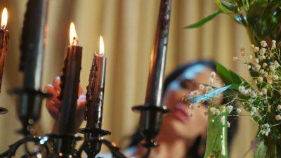 Katrina Jade - Katrina's Private Party With Xander Corvus, Katrina Jade, Small Hands - Brazzers - hotmovs.com