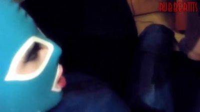 Ave: Blue Stroke Pt.2 - hotmovs.com