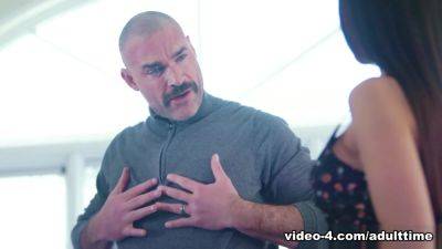 Bossed Around, Scene #01 - hotmovs.com