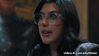 Lust From a Distance - Stella Smut Director Showcase, Scene #01 - hotmovs.com