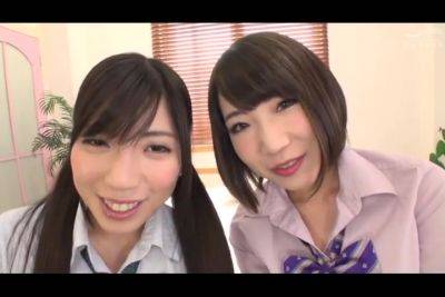 複数美少女にチ◎コ食べられる84-6WWWWWWWWWWWWWWWWWW - hotmovs.com - Japan