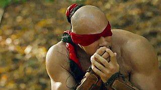 First sacrifice - ah-me.com