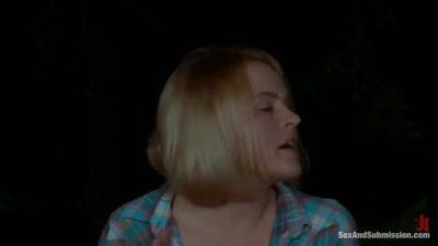 Cassandra Nix And Krissy Lynn - Bdsm Hard Sex Video - hotmovs.com