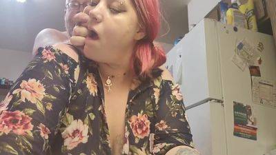 Kitchen Fuck Slut Wife - hclips.com - Usa