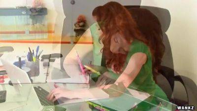 Tight Little Cunt Enjoys Hard Cock - hotmovs.com