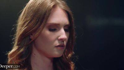 Explores Her Anal Kinks & Rope Bondage With Ashley Lane - hotmovs.com