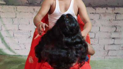 I Fuck Hot Latina On The Terrace Of My House - desi-porntube.com - India