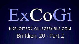 Exploited College Girls - ah-me.com