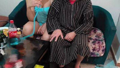 Arabic Farmer Fucks His Wife in Hot Amateur Sex Scene - xxxfiles.com - Egypt