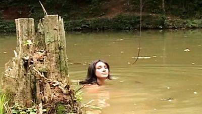 Brazilian Teen Gets Her Tight Ass Fucked Hard in Anal Session - porntry.com - Brazil