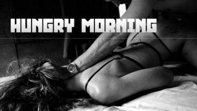 Morgane's Anal Craving: Blonde Amateur Takes It Rough in Homemade French Fuck - porntry.com - France