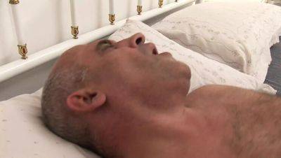 Mary Tarantino's Unspoken Sex Secrets - Episode 2: Blowjob, Facial, and Big Cock Action - porntry.com