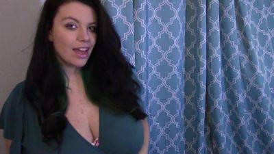 My Tits are better than your Girlfriends PART1 Lovely Lilith POV - hclips.com