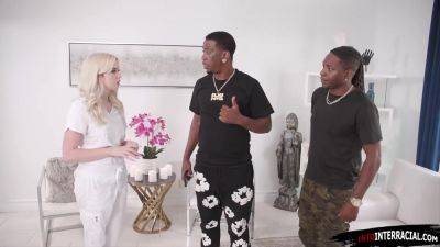 Unless you can give us both a happy end we are out of here - hotmovs.com