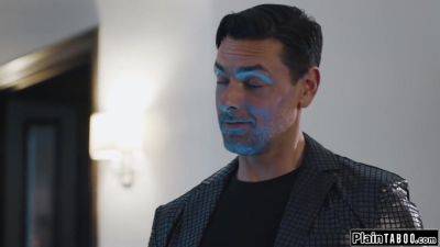 I will override my wifes hot stepsisters dreams to fuck them - hotmovs.com