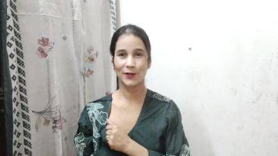 Desi Jwan Stepmother Ne Bola Ki Tum Mujhe Chod Do - desi-porntube.com - India