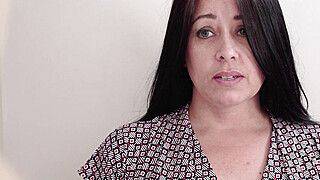 Haley Reed - Zac Wild - Cock hungry stepsis fucks stepbrother - ah-me.com