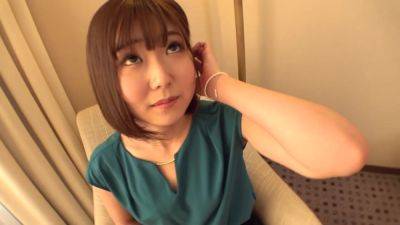 japanese babe orgasm 259LUXU-1549.mp4 - hclips.com - Japan