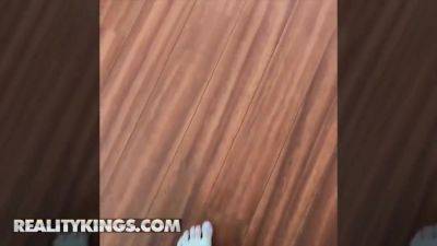 Your Game Or My Pussy - Alex Legend And Joanna Angel - hotmovs.com