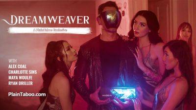 I will override my wifes hot stepsisters dreams to fuck them - txxx.com