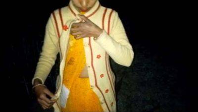 Desi Bhabhi Gets Fucked Hard by Devar in Steamy Indian Sex Scene - veryfreeporn.com - India