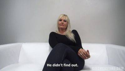 Radka 5265 - porntry.com - Czech Republic