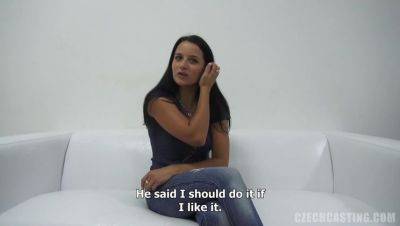 Simona 2762 - porntry.com - Czech Republic