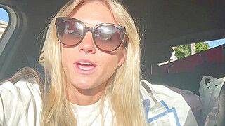 First Anal Creampie with my best friend's husband - ah-me.com