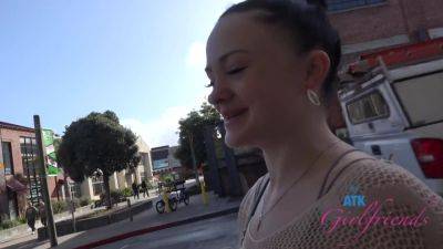 Norcal 7 - Imani Valor - videomanysex.com