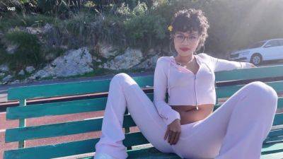 Beach Sex - Lilith Baph - videomanysex.com