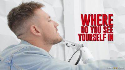 Kazumi™S Filthy Fucking Podcast With Isiah Maxwell, Kazumi - Brazzers - hotmovs.com