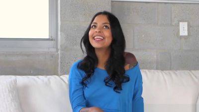 Tattooed Nubian Teen 18+ Pussy Fucked Balls Deep - hotmovs.com