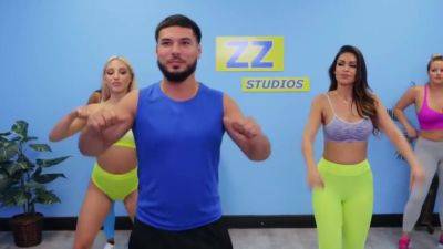 Lesbians In Tights Fucked Each Other Tender Language - hotmovs.com