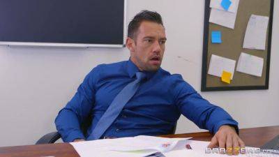 Big Titted Bully With Quinn Wilde - hotmovs.com