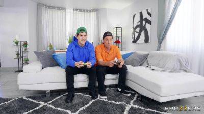 Chloe Temple - Facial By Surprise 2 - Chloe Temple - hotmovs.com