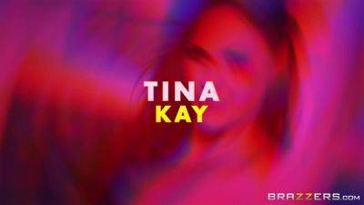 El Nino Polla - Blow Team Blow! With Tina Kay, Jordi El Nino Polla - Brazzers - hotmovs.com - Britain