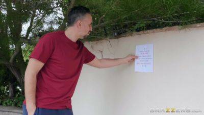 Drilling My Sergeant With Nina Elle, Keiran Lee - Brazzers - hotmovs.com - Germany